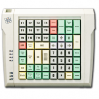 Програмована клавіатура POSUA LPOS-064