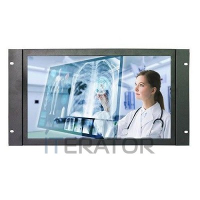 Detaik GC1716 Вбудовуваний POS монітор 17.3”