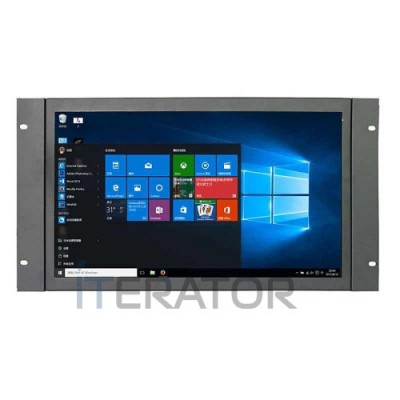 Detaik GC1716 Вбудовуваний POS монітор 17.3”