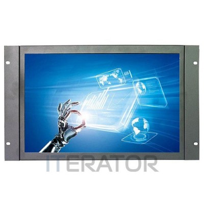 Detaik GC1716 Встраиваемый POS монитор 17.3”