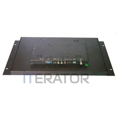 Detaik GC1716 Встраиваемый POS монитор 17.3”