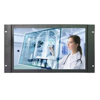 Detaik DTK-1713 Встраиваемый POS монитор 17.3”