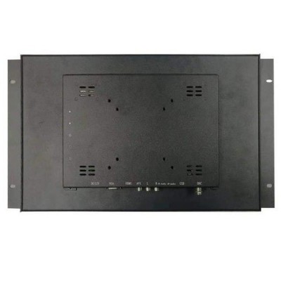 Detaik DTK-1713 Встраиваемый POS монитор 17.3”