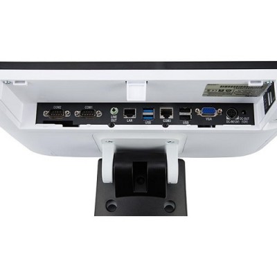 Sam4s TITAN-S 360 POS-моноблок 15 дюймів, CPU J1900