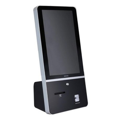 Sam4s SK-161 15” Кіоск самообслуговування Self-Ordering kiosk