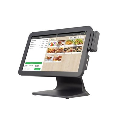 Detaik AIO1568-J6412 15,6” POS-моноблок