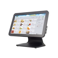 Detaik AIO1568-J6412 15,6” POS-моноблок