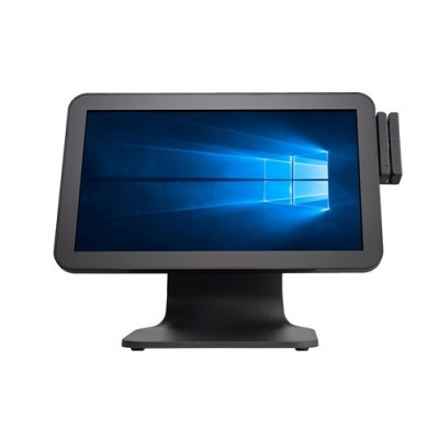 Detaik AIO1568-J6412 15,6” POS-моноблок