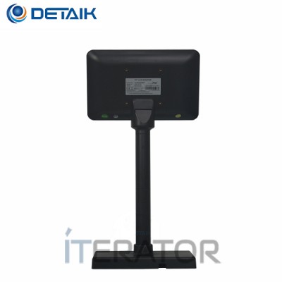 Detaik DTK101 POS монітор 10,1”