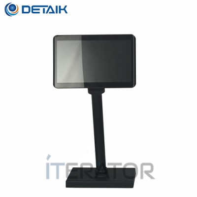 Detaik DTK101 POS монитор 10,1”