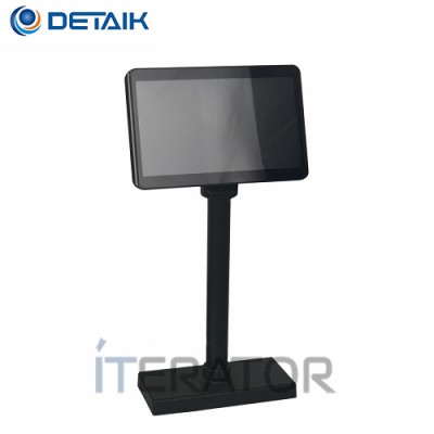 Detaik DTK101 POS монітор 10,1”