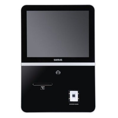 Sam4s SK-163 21” Киоск самообслуживания Self-Ordering kiosk
