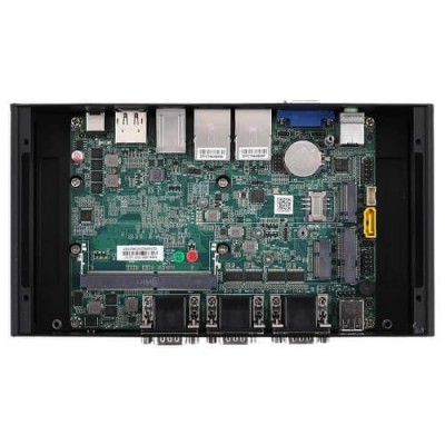 Detaik POS-системный блок Q1055X
