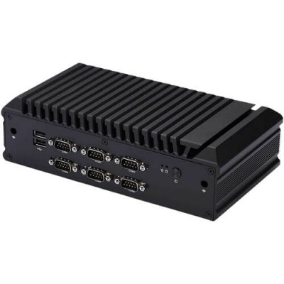 Detaik POS-системный блок Q1055X