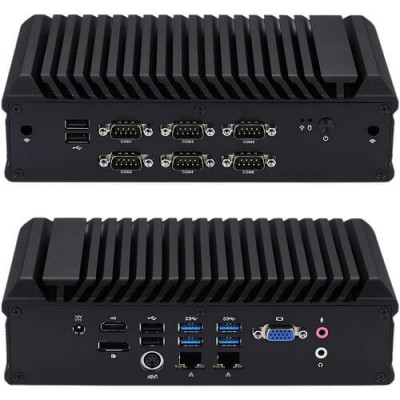 Detaik POS-системный блок Q1055X