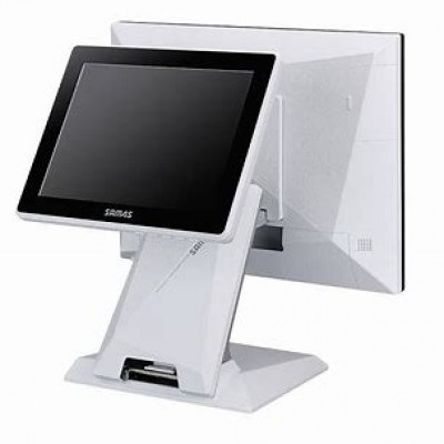 Sam4s SAPPHIRE POS-моноблок, 15 дюймов, CPU J6412