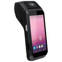 Point Mobile PM500 Мобильный платежный POS-терминал NFC