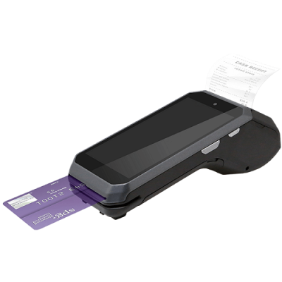 Point Mobile PM500 Мобильный платежный POS-терминал NFC