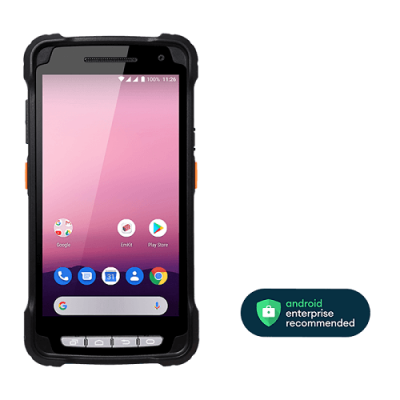 Point Mobile PM90 Терминал сбора данных