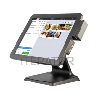 Detaik  AIO1568 POS моноблок Android