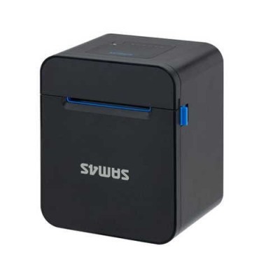 Sam4s HCUBE USB+RS232+LAN POS принтер чеков, 80 мм