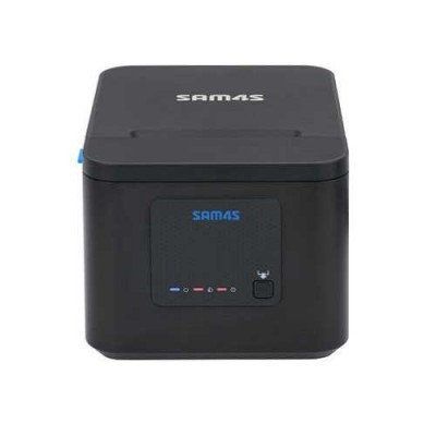 Sam4s HCUBE USB+RS232+LAN POS принтер чеків, 80 мм