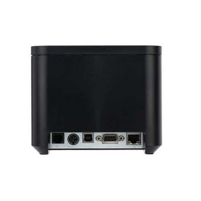 Sam4s HCUBE USB+RS232+LAN POS принтер чеков, 80 мм