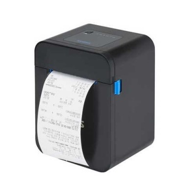 Sam4s HCUBE USB+RS232+LAN POS принтер чеків, 80 мм