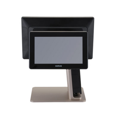 Sam4s Forza 256 15,6”, CPU и5 POS-система модульная
