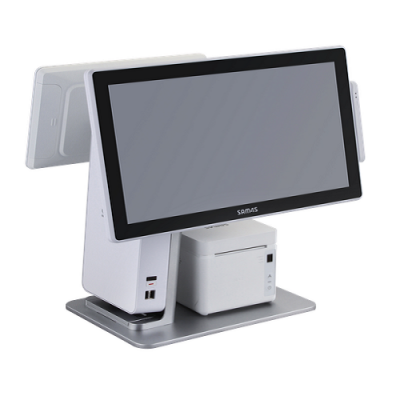 Sam4s Forza 256 15,6”, CPU и5 POS-система модульная