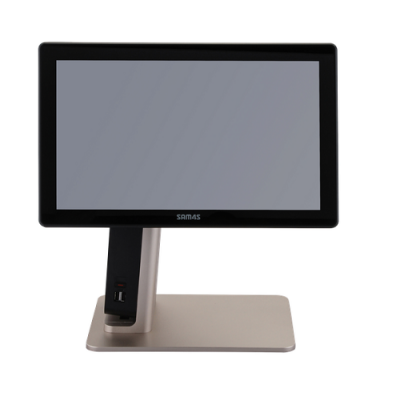 Sam4s Forza 256 15,6”, CPU и5 POS-система модульная