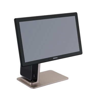 Sam4s Forza 256 15,6”, CPU и5 POS-система модульная