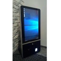 Sam4s SK-163 21” Кіоск самообслуговування Self-Ordering kiosk