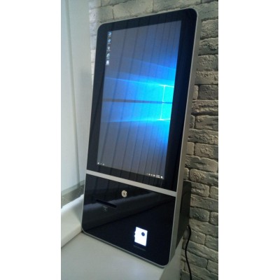 Sam4s SK-163 21” Кіоск самообслуговування Self-Ordering kiosk