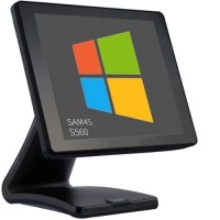 Sam4s TITAN-S560 POS-моноблок, 15 дюймів, CPU J6412