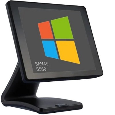 Sam4s TITAN-S560 POS-моноблок, 15 дюймов, CPU J6412