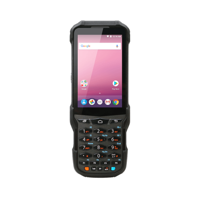 Point Mobile PM550 Gun Терминал сбора данных