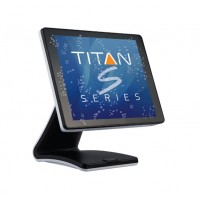 Sam4s Titan-S260 POS-терминал 15 дюймов, CPU N3610