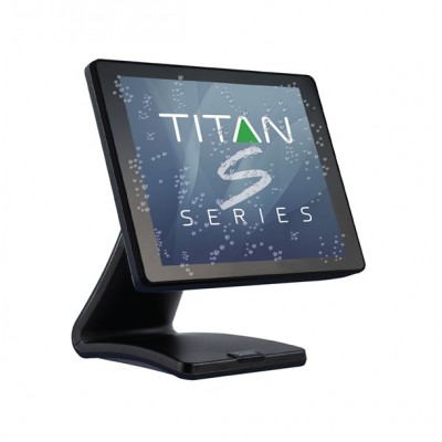 Sam4s TITAN-S560 POS-моноблок, 15 дюймов, CPU J6412