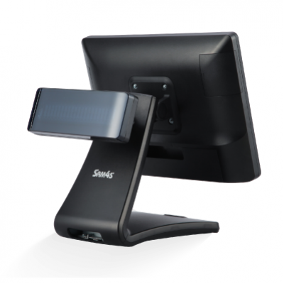 Sam4s TITAN-S 360 POS-моноблок 15 дюймів, CPU J1900