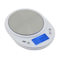 Ювелирные весы 7005 до 200 г