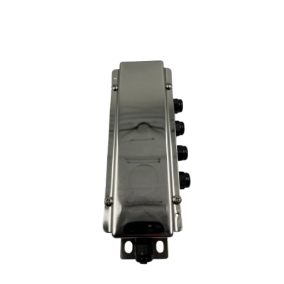 Соединительная коробка Keli JXHG 08-4-S