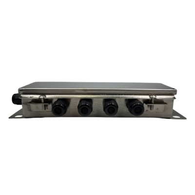 Соединительная коробка Keli JXHG 08-4-S