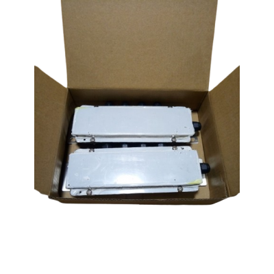 Соединительная коробка Keli JXHG 08-4-S