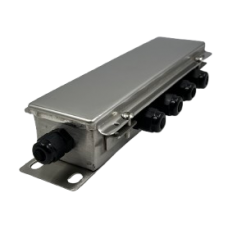 Соединительная коробка Keli JXHG 08-4-S