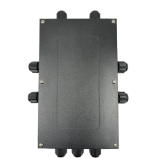 Соединительная коробка Keli JXHL 01-8-S