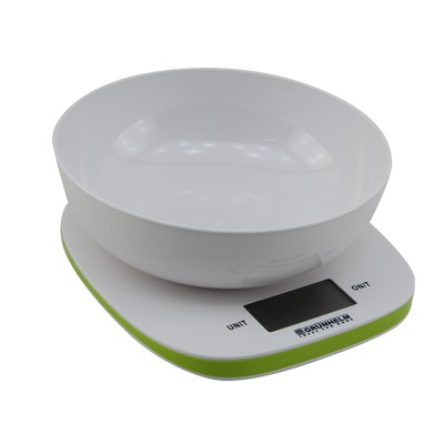 Кухонные весы Grunhelm KES-1PP