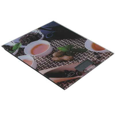 Кухонні ваги Grunhelm KES-1PTE