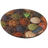 Кухонные весы Grunhelm KES-1RD