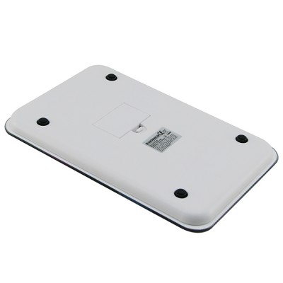 Кухонні ваги Grunhelm KES-1RIC